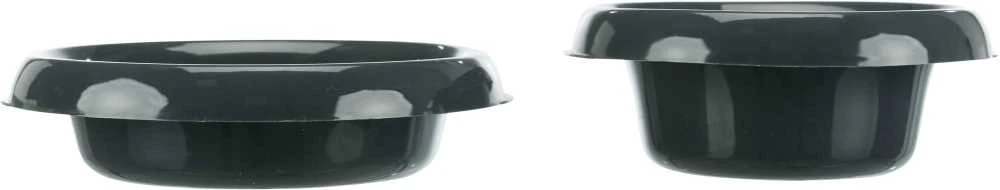 Trixie Dubenėliai 0.25l ir 0,3l su padėklu 46.5x30.5x11.5cm