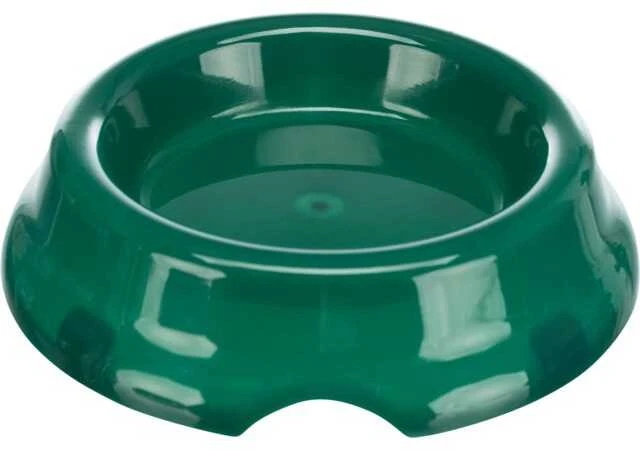 TRIXIE Dubenėlis plastm., 0.2 l, ø 11 cm