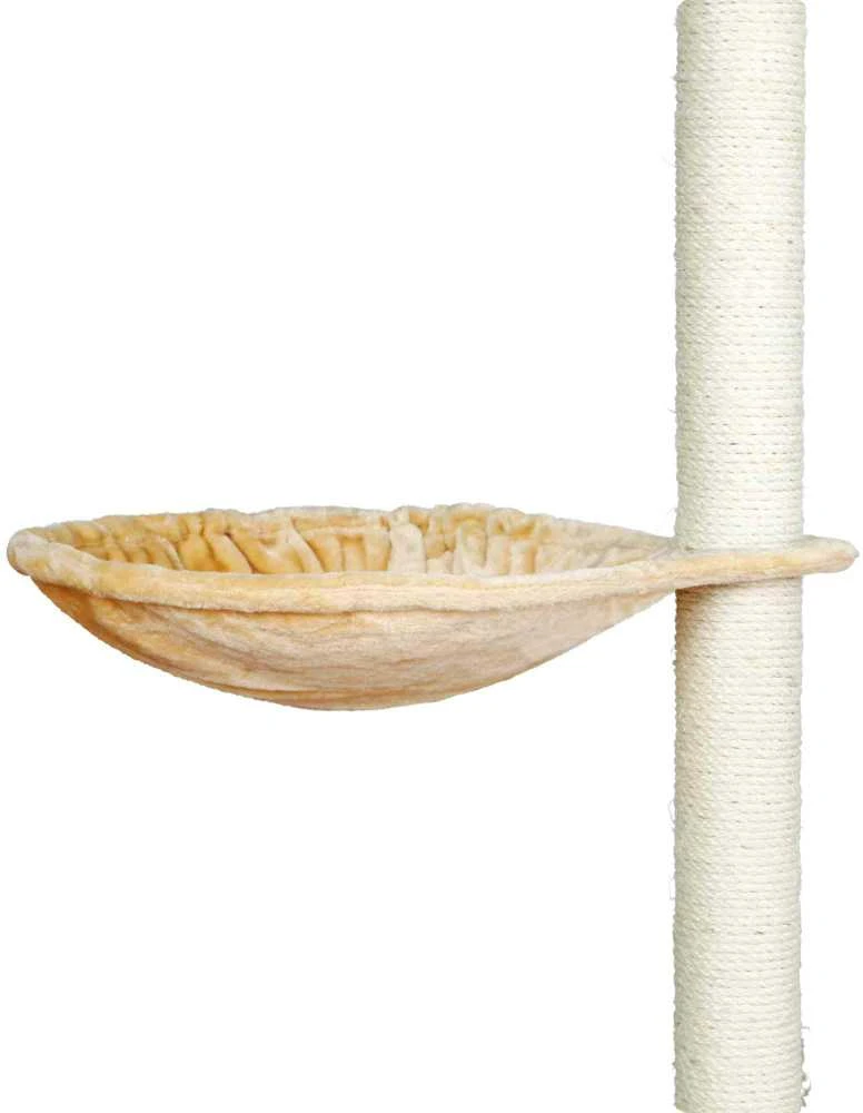 Trixie Pod į šveistuvo sidabro 45 cm smėlio