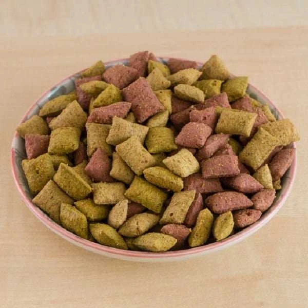 Gimborn GimCat Nutri Pockets Junior Mix skanėstai katėms 60g