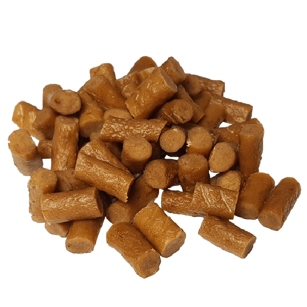 Ontario Lašišos (89%) maži pagaliukai 50g