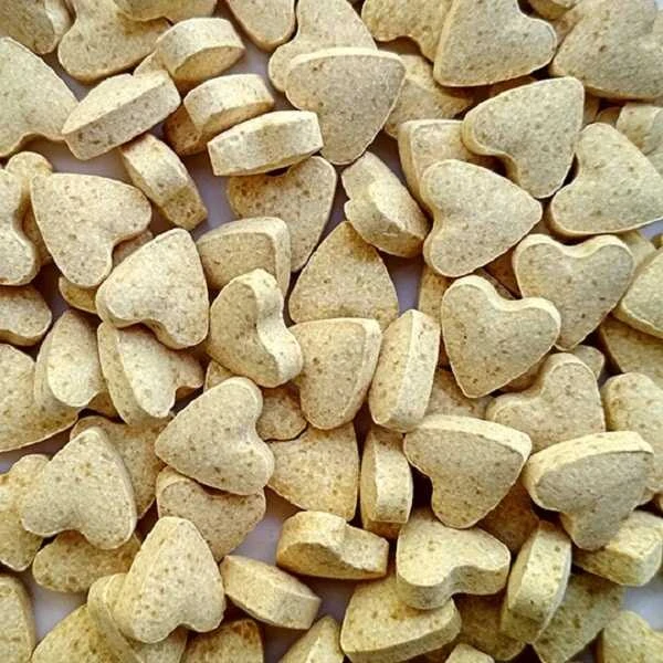Skanėstai šuniukams - Beaphar Doggy's Junior, 150 tablečių.