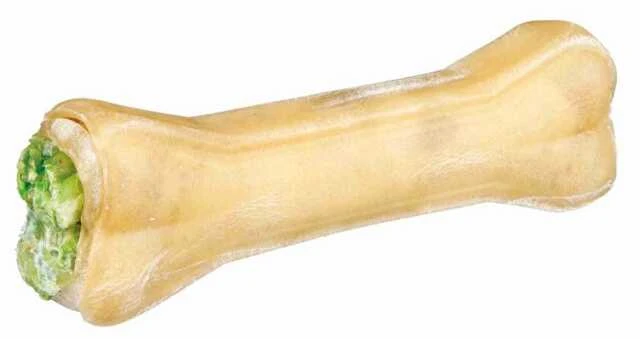 TRIXIE Chewing bone su vitaminais, 17 cm, 140 g