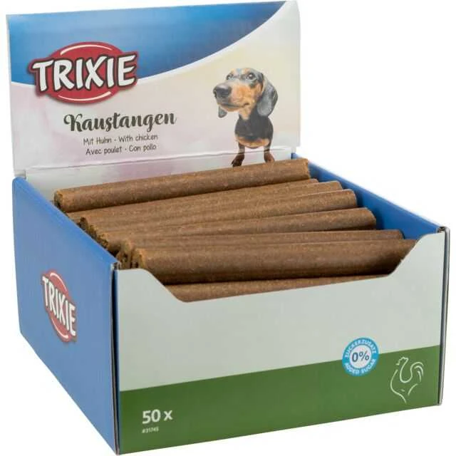 Trixie dešrelė su jautiena 65g / vnt 50vnt / dėžutė