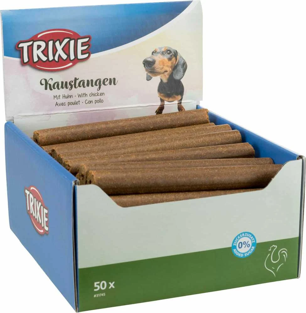 Trixie dešrelė su vištiena 65g / vnt 50vnt / pak