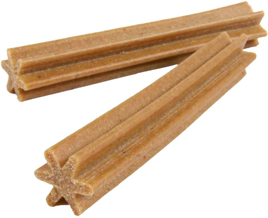 TRIXIE Denta Fun Dentros, paukštiena, 7 vnt.-180 g