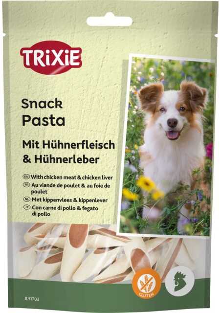 Trixie Makaron Z Rybą I vištiena PREMIO 100g