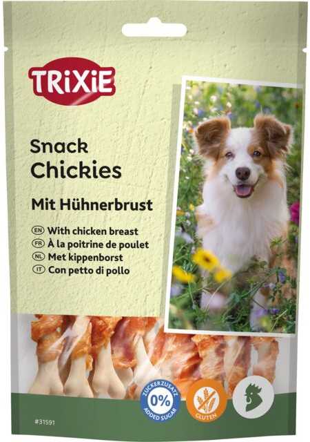 Trixie SNACKI Premio Vištiena 100g