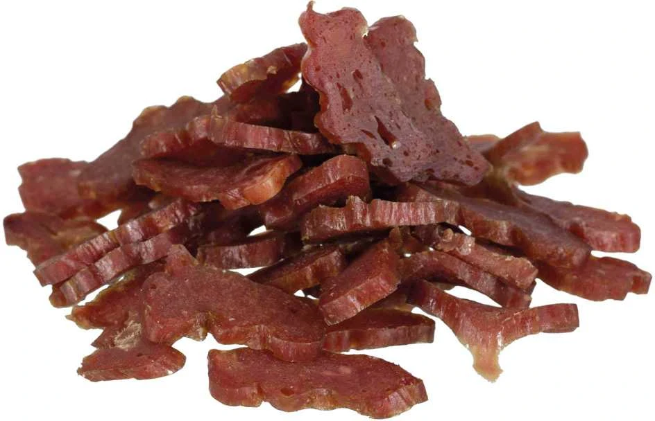 TRIXIE PREMIO skanėstai šunims, ėrienos kąsneliai, 100 g