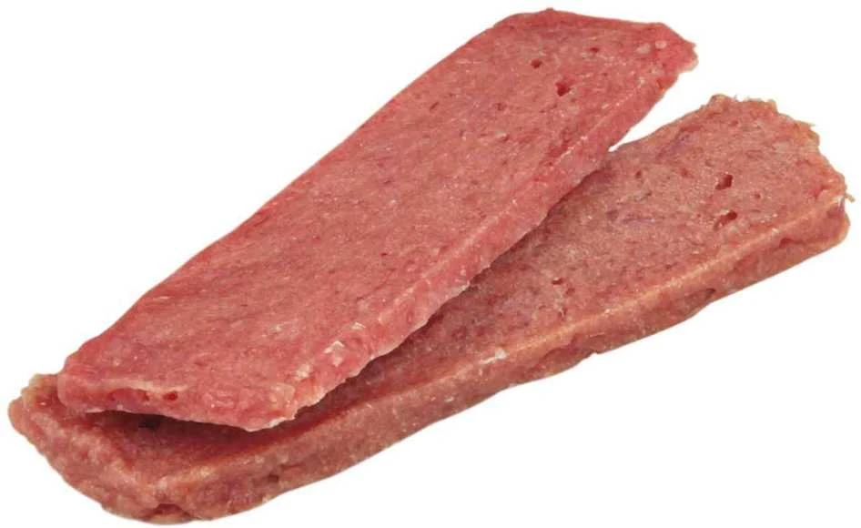TRIXIE PREMIO Ėrienos juostelės, 100 g