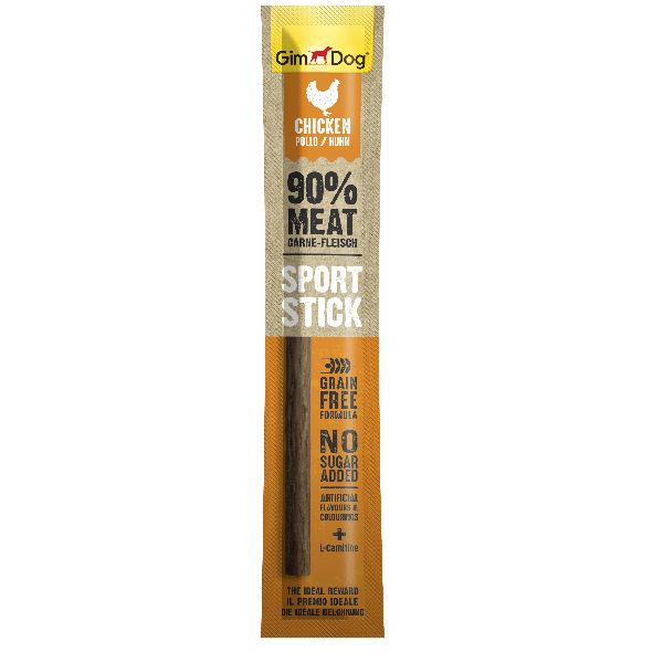 Gimborn GIMDOG SportSticks kureci 12g