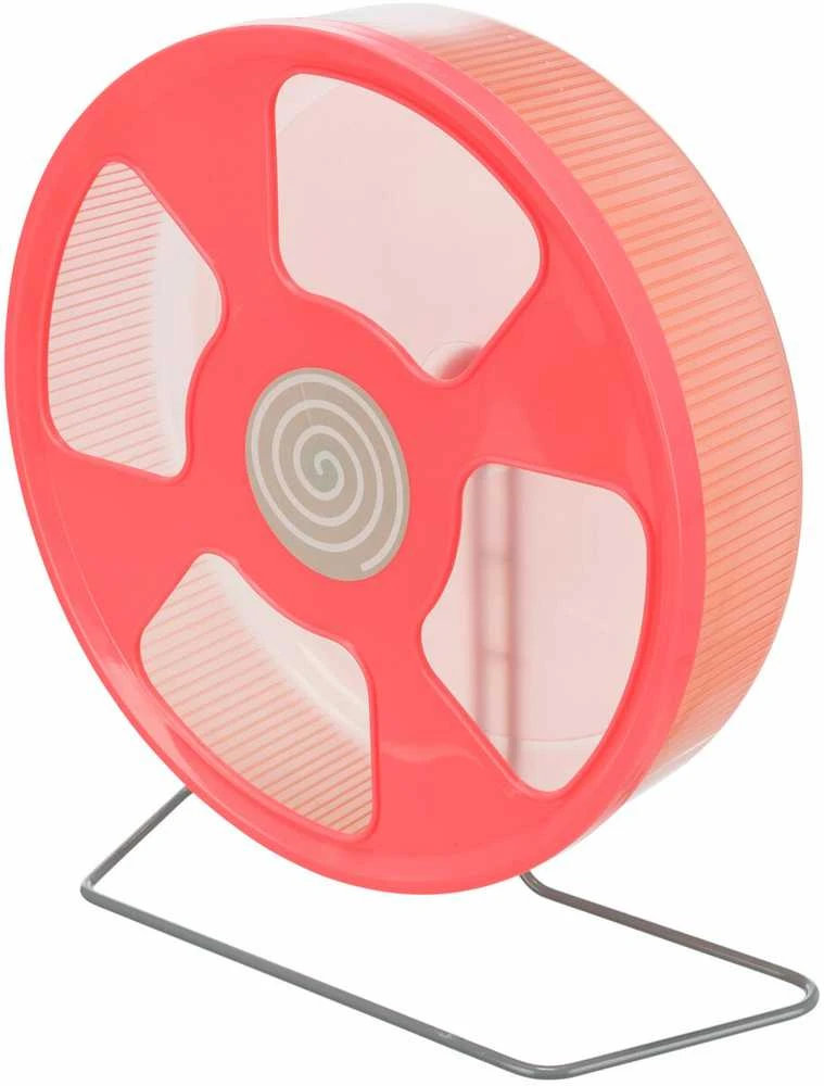 Trixie Plastikinė žiurkėnų / pelės ritė, skersmuo 20 cm