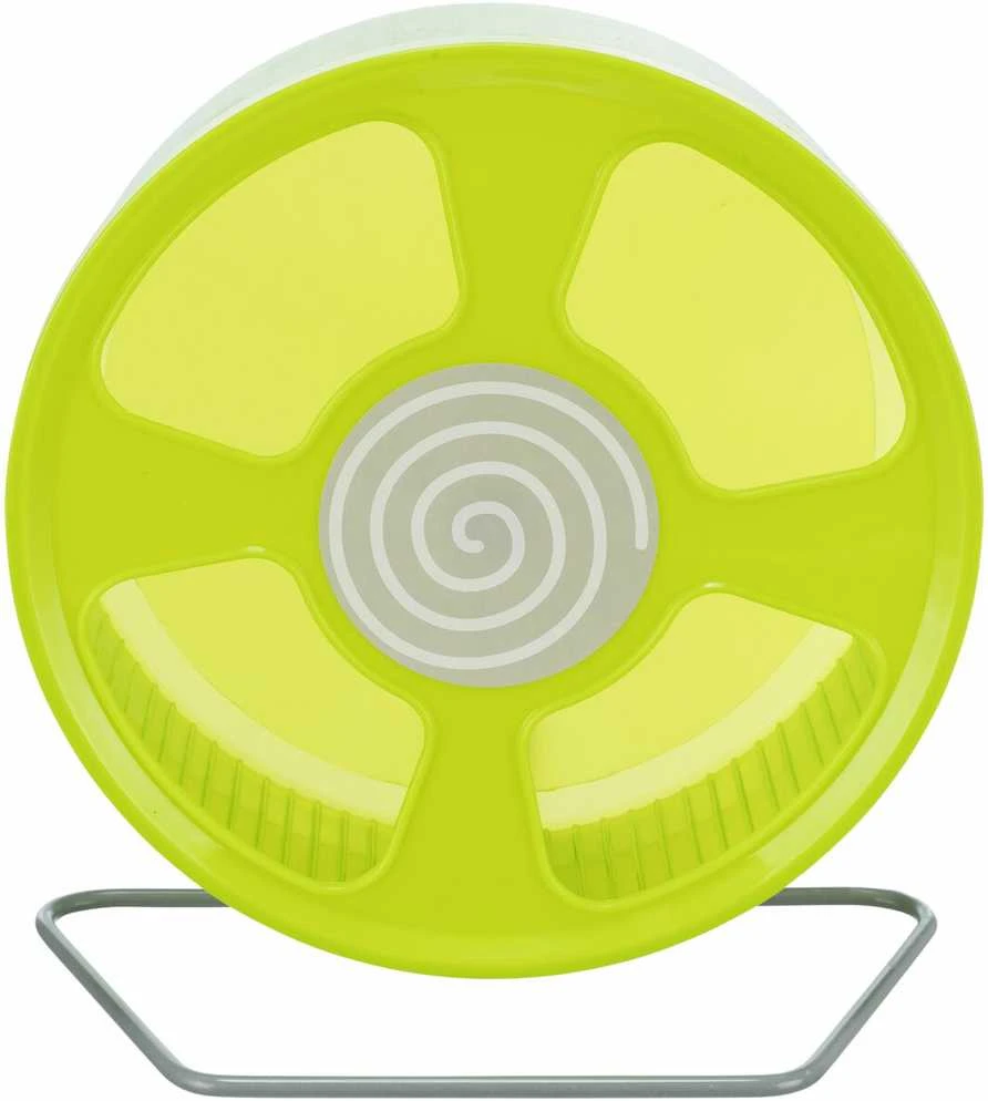 Trixie Plastikinė žiurkėnų / pelės ritė, skersmuo 20 cm