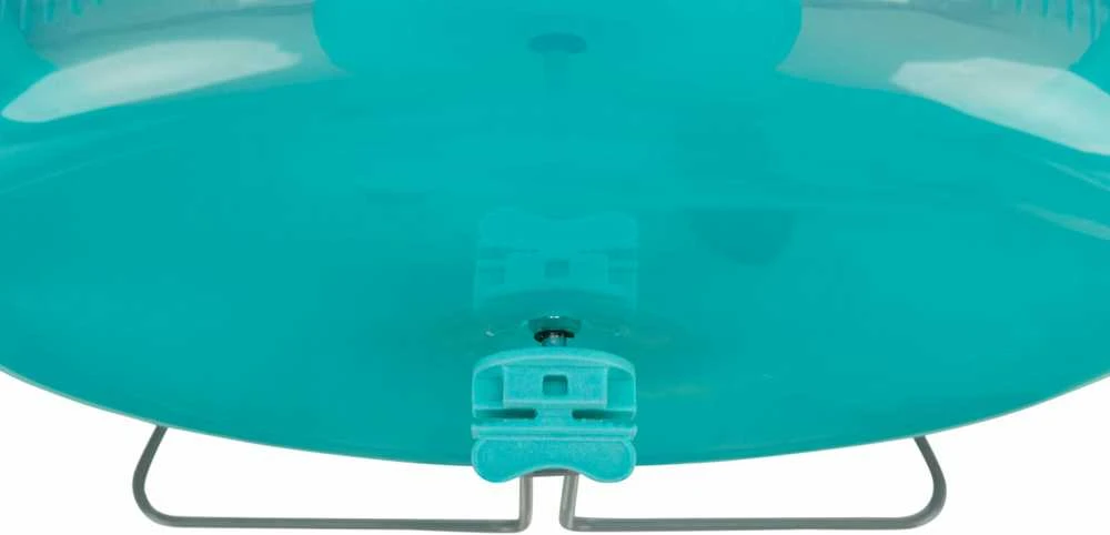 Trixie Plastikinė žiurkėnų / pelės ritė, skersmuo 20 cm