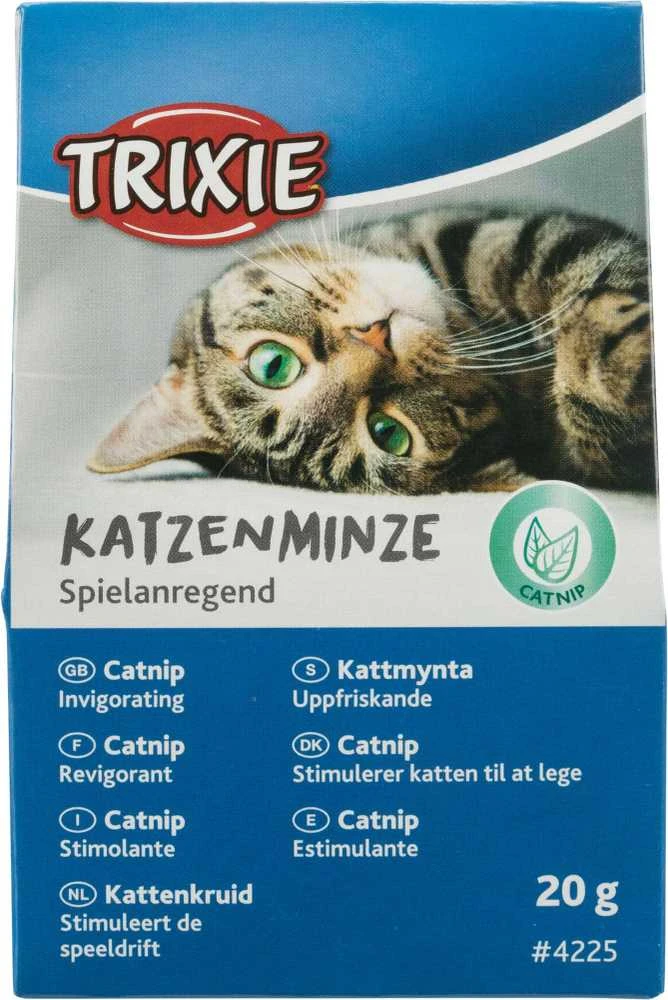 Trixie Catnip 20g katžolė katėms