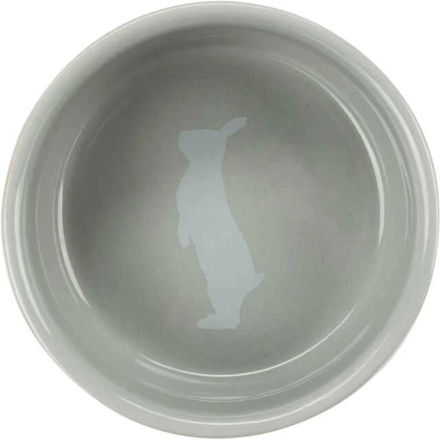 TRIXIE KERAMINIS DUBENIS JŪRŲ KIAULIAI 240ml11cm