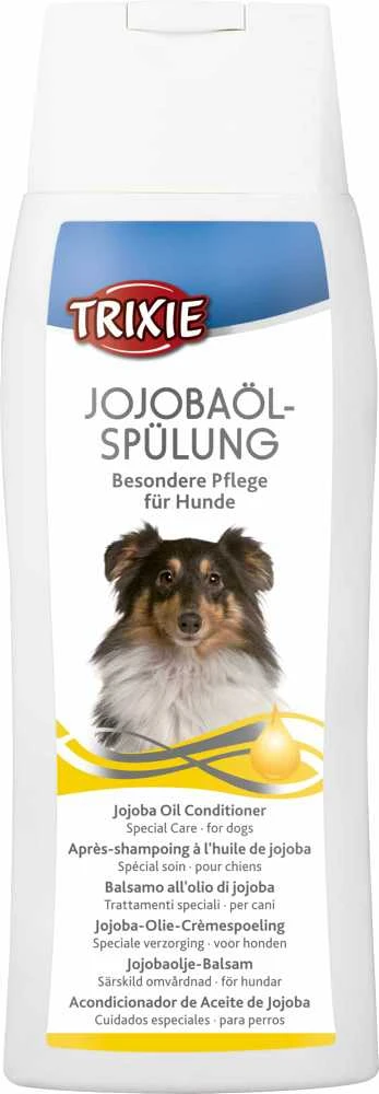 Trixie Jojoba kondicionierius šunims, 250 ml