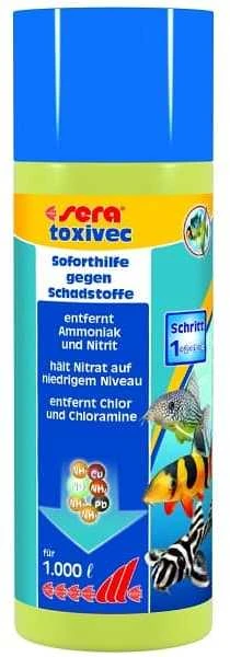 sera Toxivec 100 ml