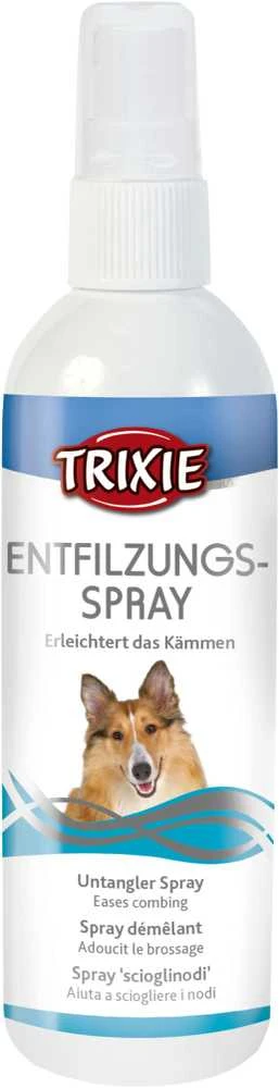 TRIXIE Purškalas nuo SĄVĖLŲ, 175 ml