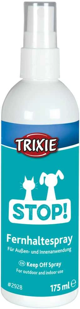 TRIXIE Keep off purškalas, 175 ml