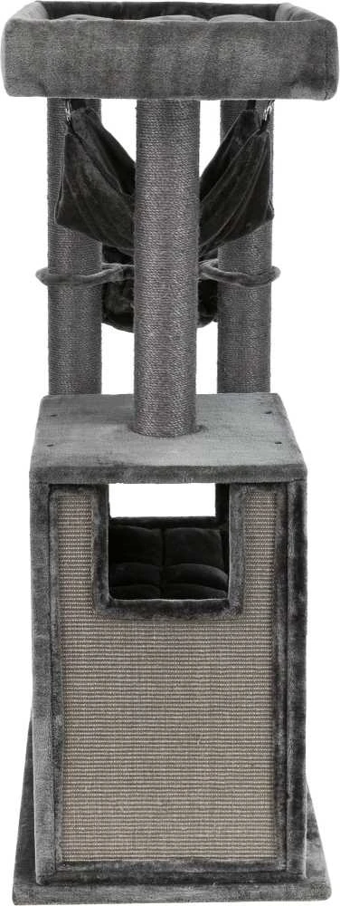 Trixie Scratching Post Amadeus XXL, 163 cm, pilka