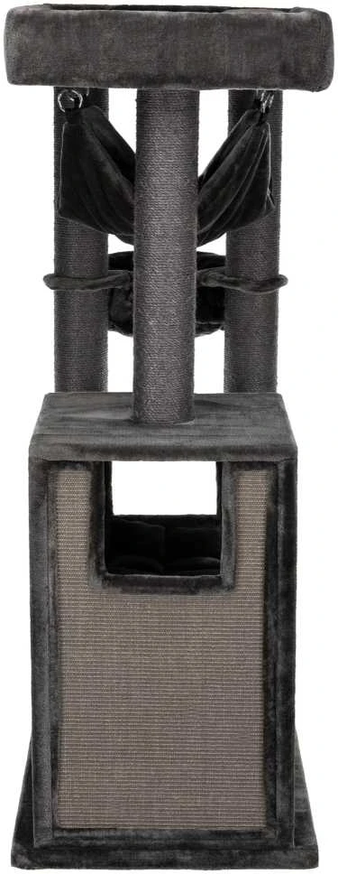 Trixie Scratching Post Amadeus XXL, 163 cm, pilka