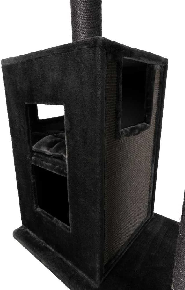 Trixie Scratching Post Amadeus XXL, 163 cm, pilka