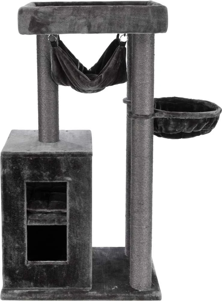 Trixie Scratching Post Amadeus XXL, 163 cm, pilka