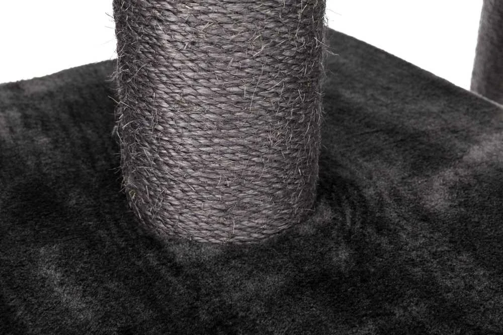 Trixie Scratching Post Amadeus XXL, 163 cm, pilka