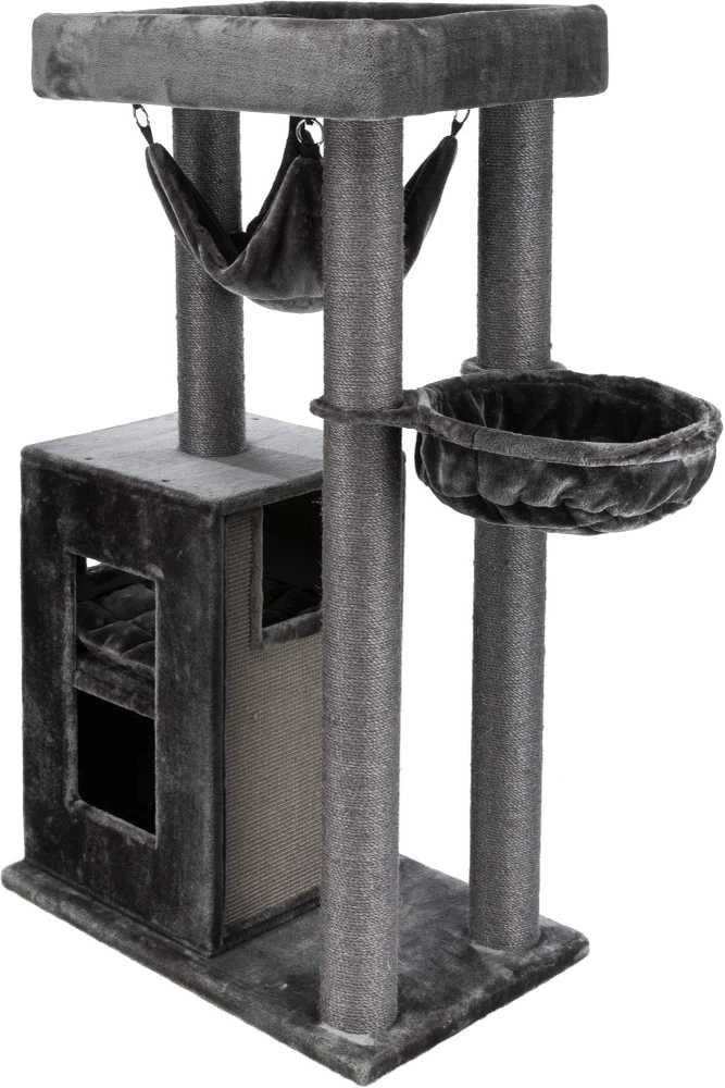 Trixie Scratching Post Amadeus XXL, 163 cm, pilka