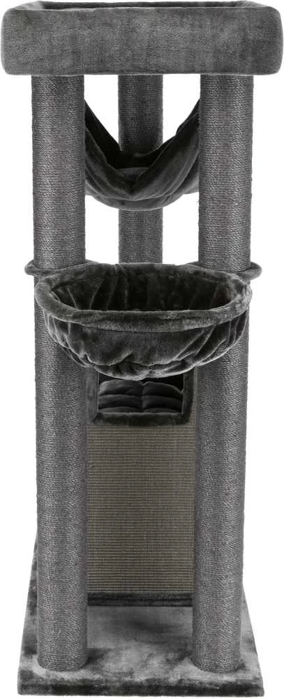 Trixie Scratching Post Amadeus XXL, 163 cm, pilka