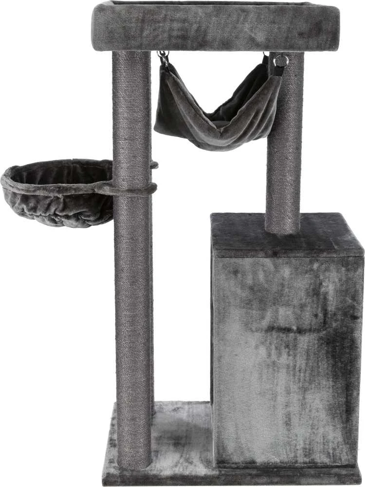 Trixie Scratching Post Amadeus XXL, 163 cm, pilka