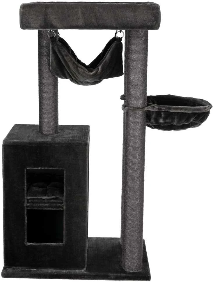 Trixie Scratching Post Amadeus XXL, 163 cm, pilka