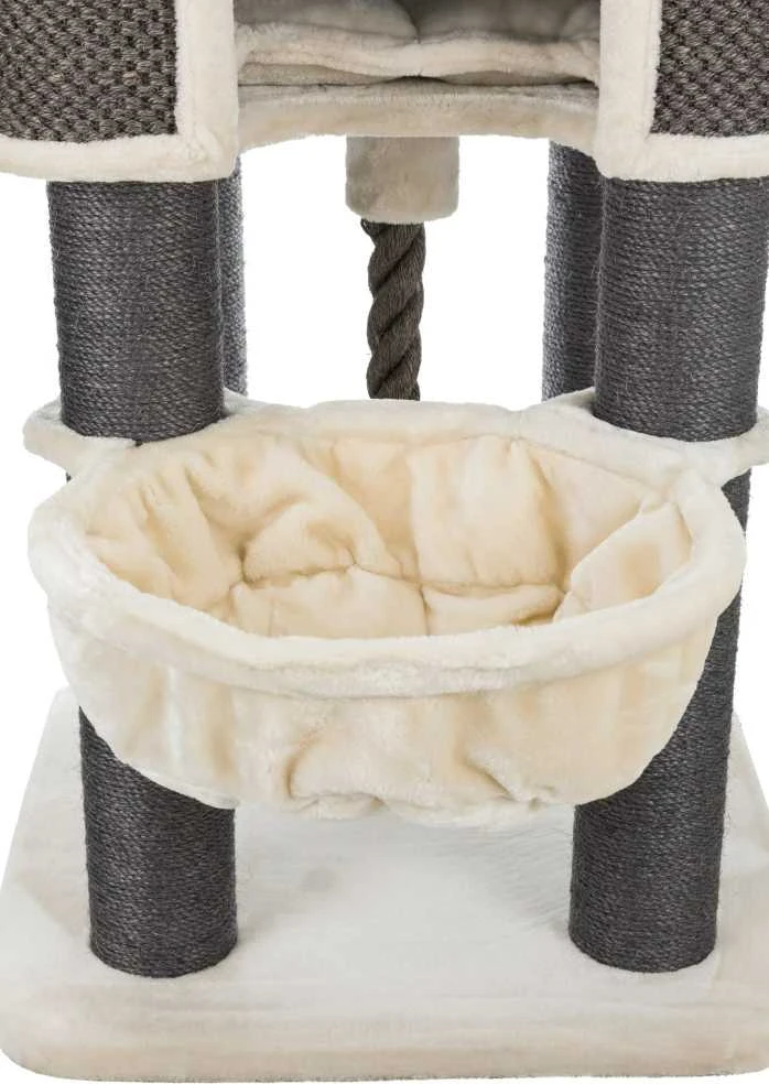 Trixie Scratching Post Humberto XXL, 174 cm, balta / pilka