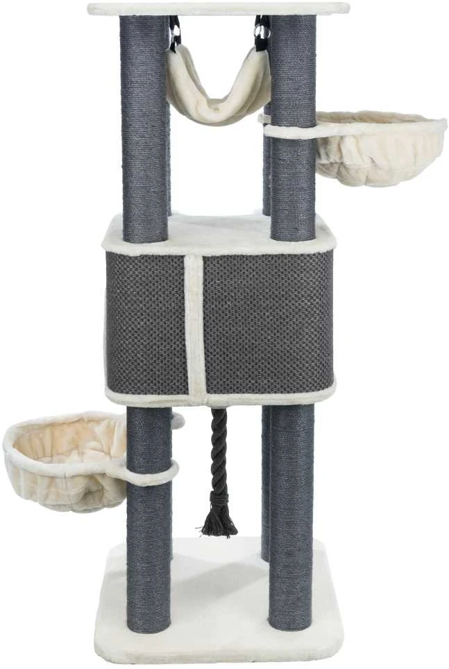 Trixie Scratching Post Humberto XXL, 174 cm, balta / pilka