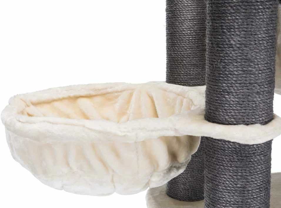 Trixie Scratching Post Humberto XXL, 174 cm, balta / pilka
