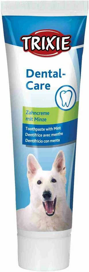 Trixie Rinkinys šuns dantų priežiūrai