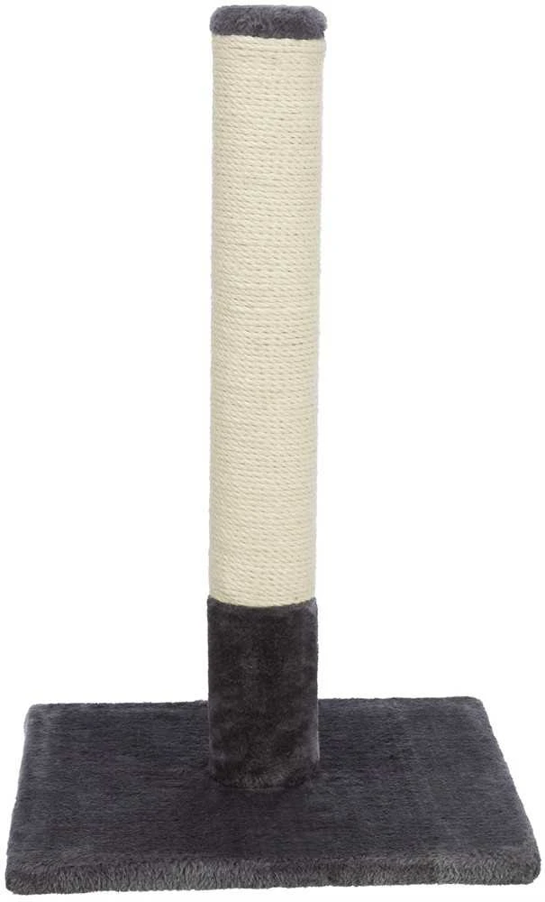 Trixie Batres draskyklė stulpas katėms , 62 cm, pilka