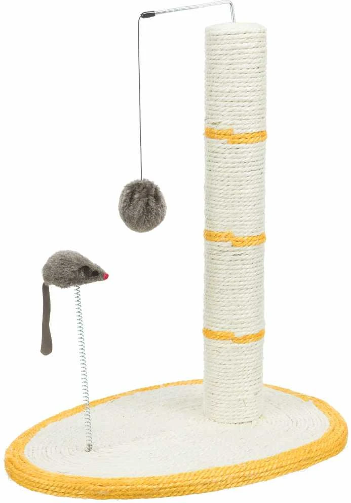 Trixie Draskyklė katei Scratch me , 50cm