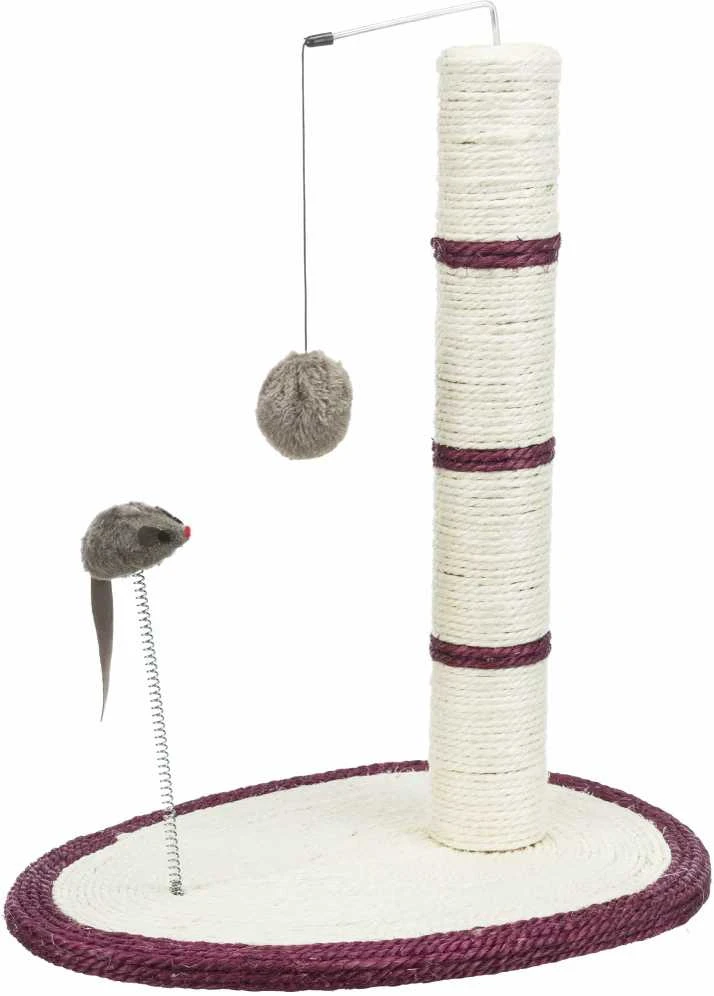 Trixie Draskyklė katei Scratch me , 50cm