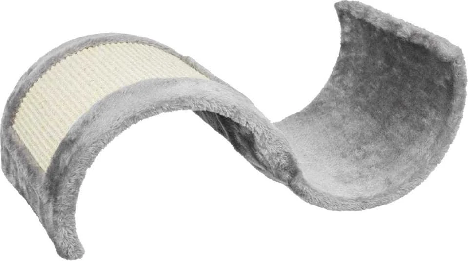 Trixie Scraching post wave pilka 39 × 28 × 50 cm