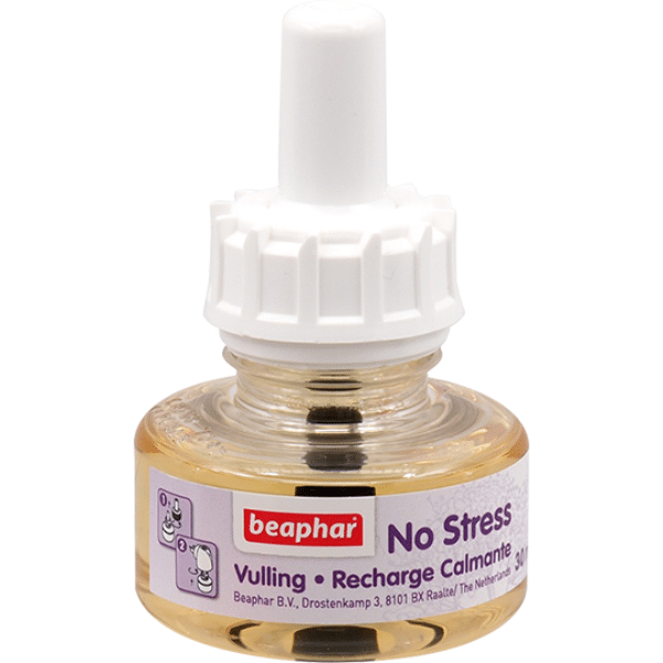 Feromonų Difuzorius - Beaphar 30ml, Balta