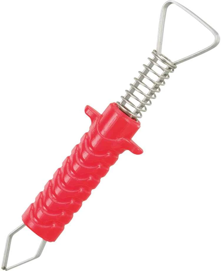 Trixie Erkių traukiklis metalinis 8 cm