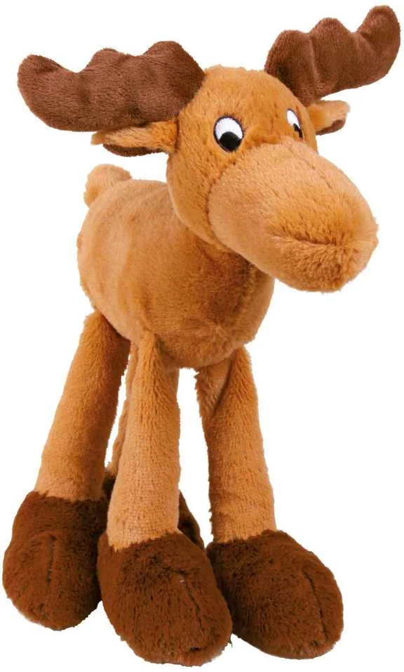 Trixie MOOSE PLIUSAS 42cm