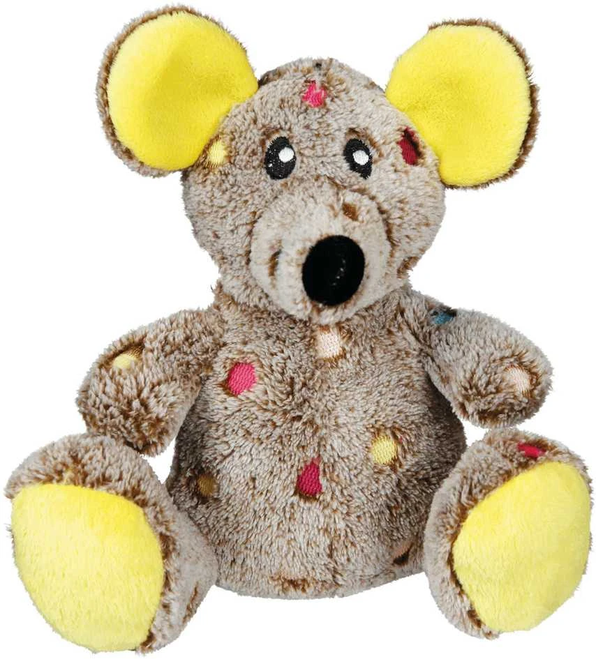Trixie pliušinė pelė, 17cm