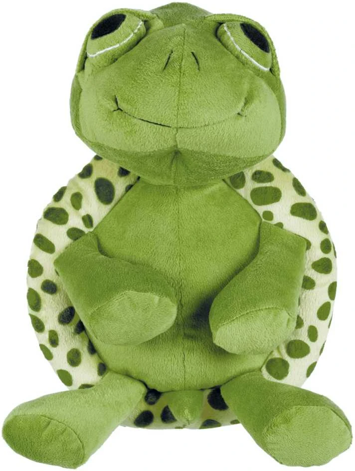 TRIXIE Vėžlys, su gyv. garsu, pliušas, 40 cm