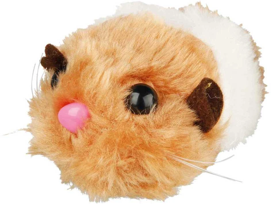 Trixie Žaislai katei, įvairūs, 7-10cm