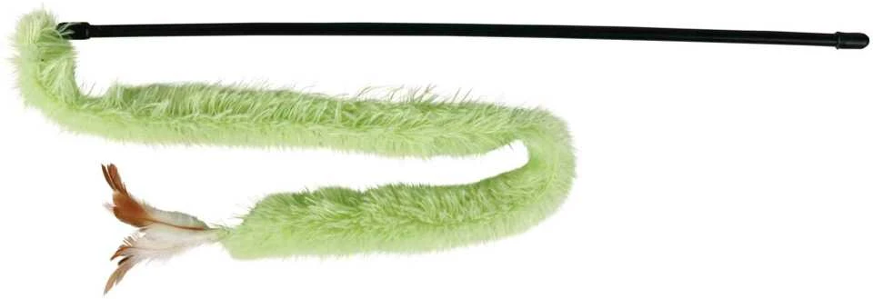 Trixie Meškerė Z PLUSZOWYM OGONEM 48cm
