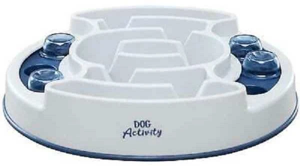 Trixie strateginis žaidimas Activity Slide & Feed, 30 × 27 cm