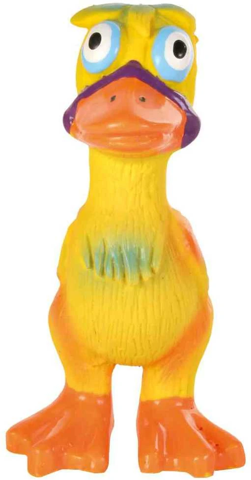 Trixie MINI TIER ANIMALS LATEX 4vnt11cm